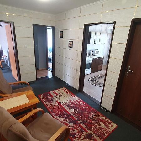Appartement Turysta à Władysławowo Extérieur photo
