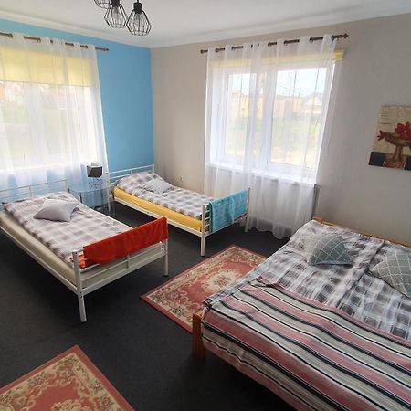 Appartement Turysta à Władysławowo Extérieur photo