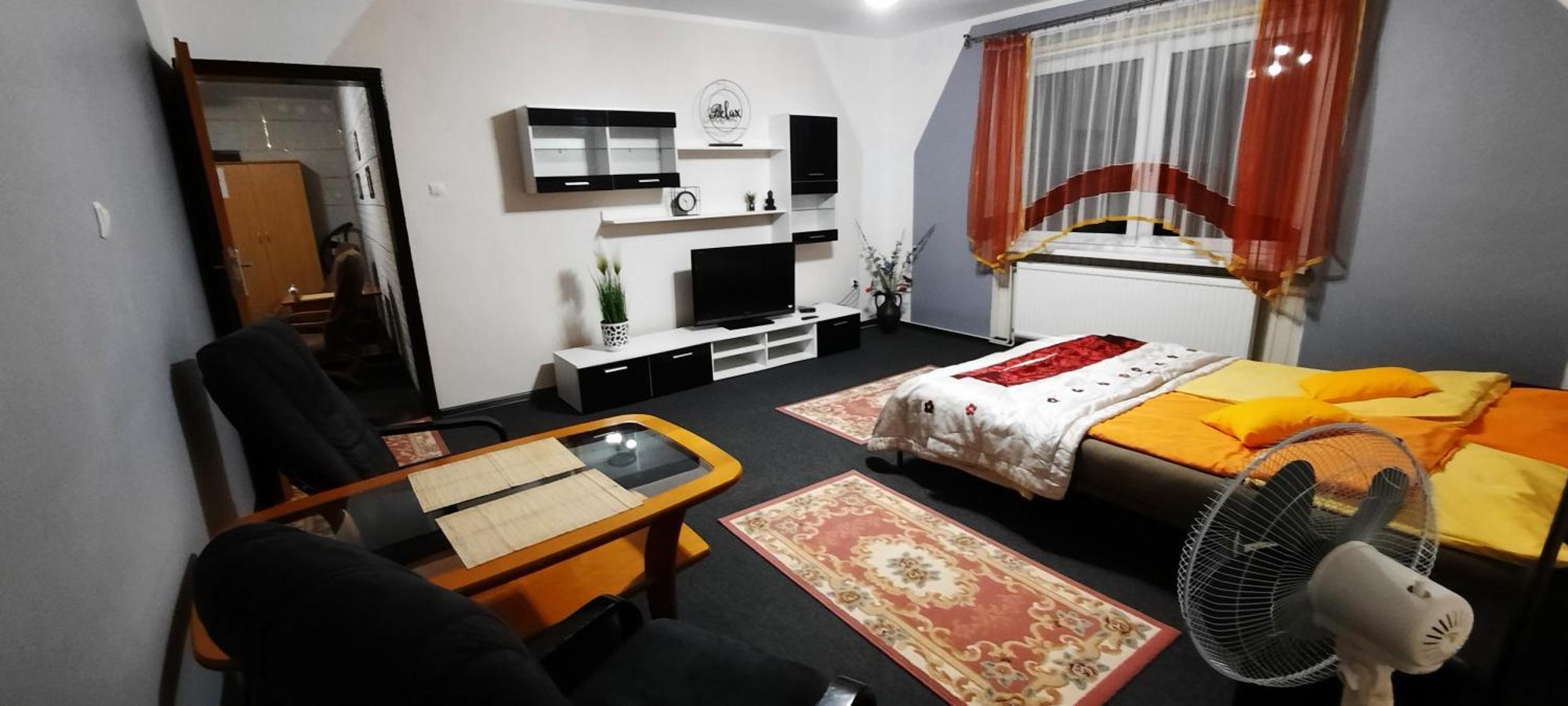 Appartement Turysta à Władysławowo Extérieur photo