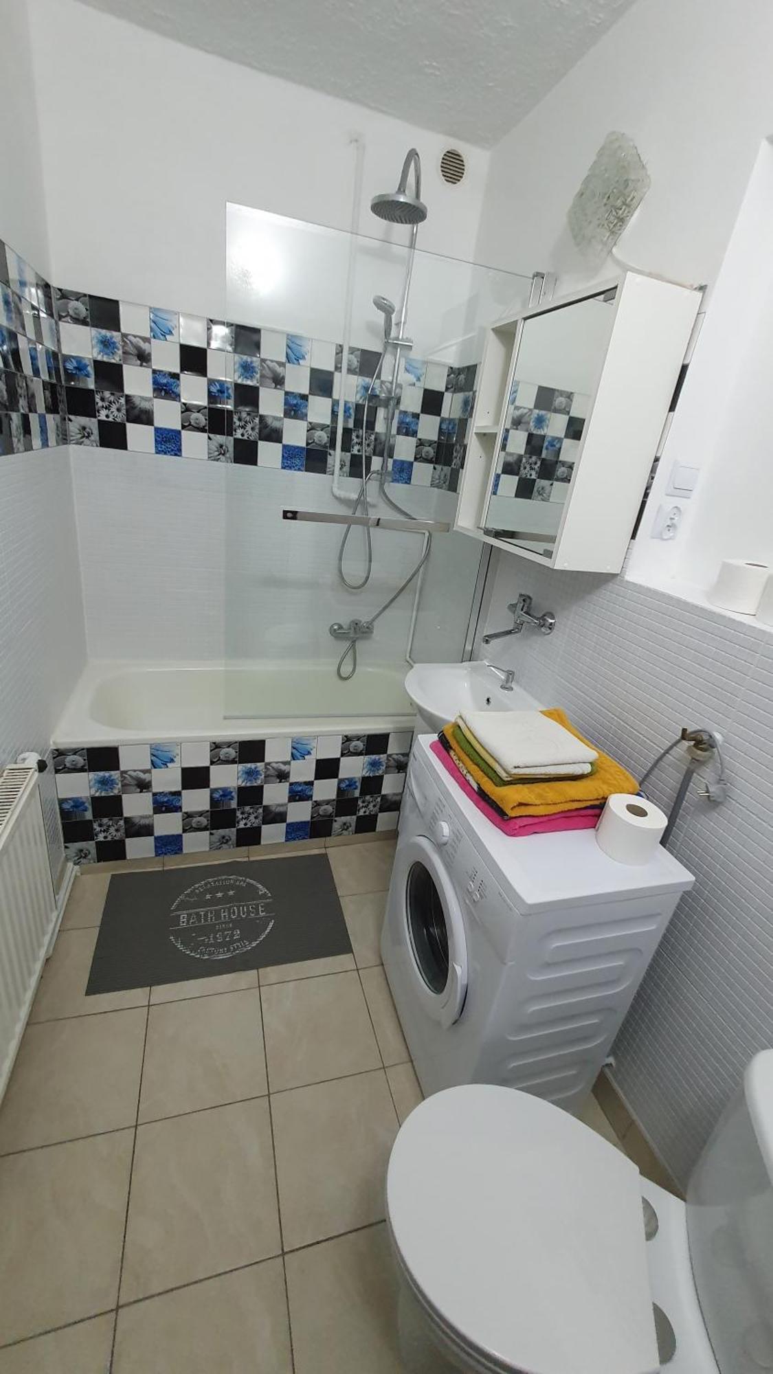 Appartement Turysta à Władysławowo Extérieur photo