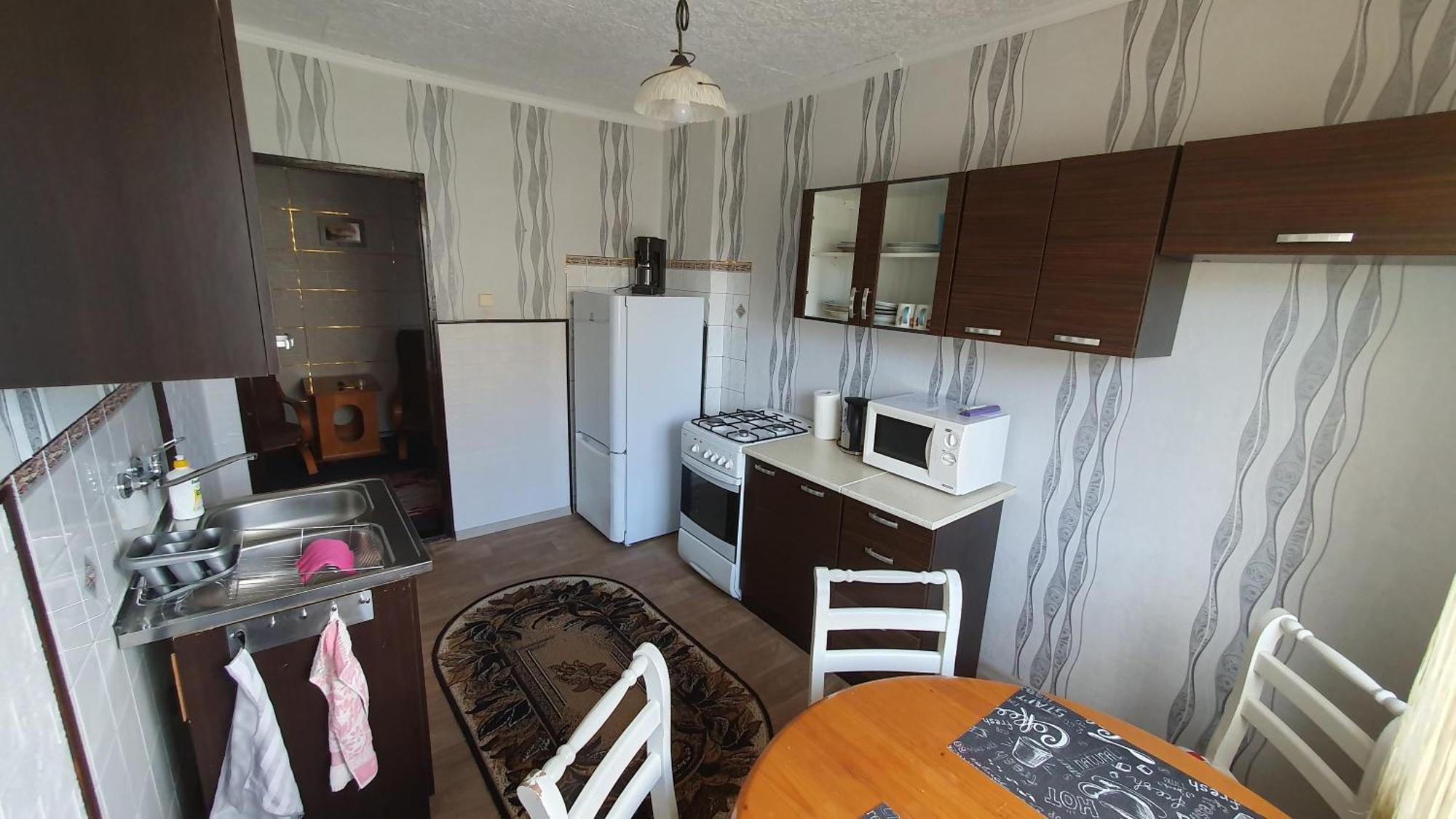 Appartement Turysta à Władysławowo Extérieur photo