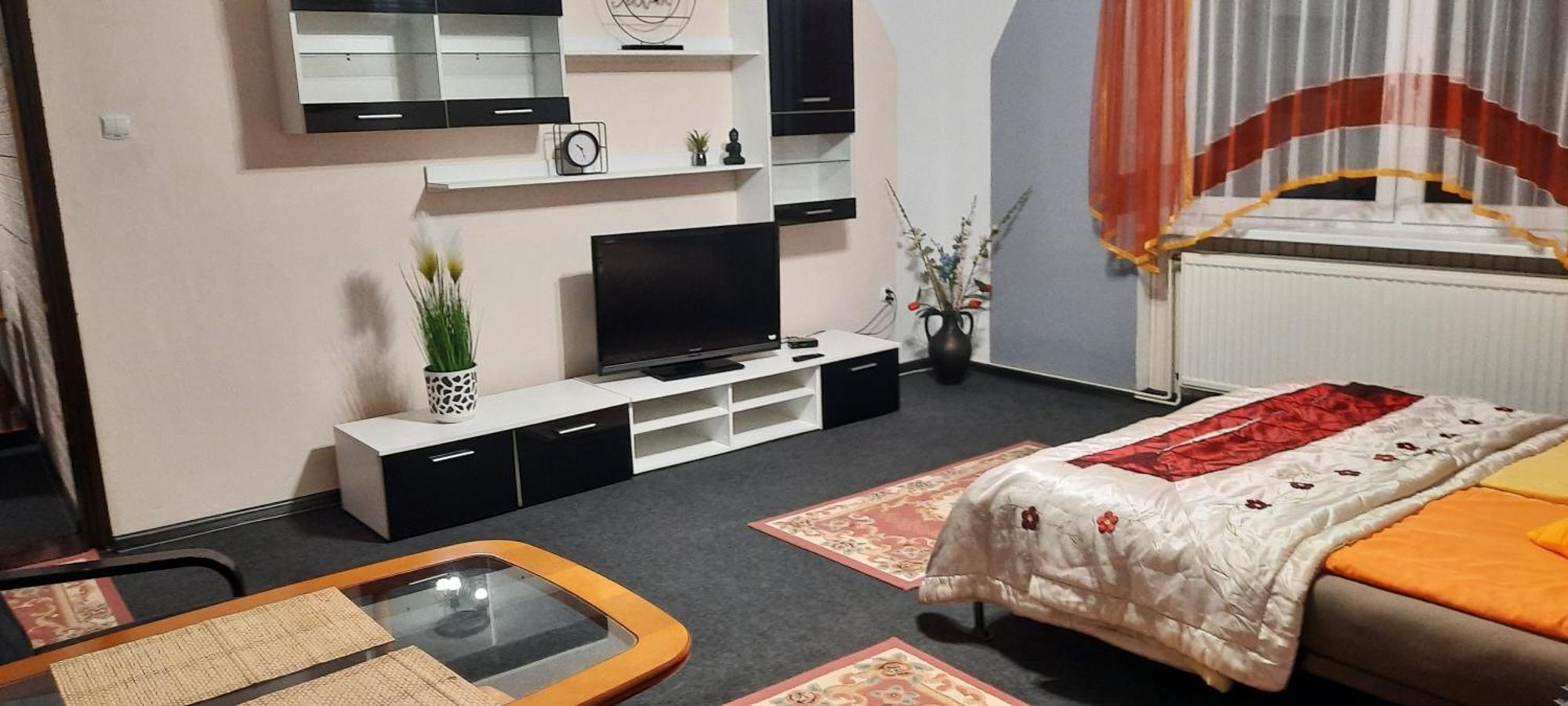 Appartement Turysta à Władysławowo Extérieur photo